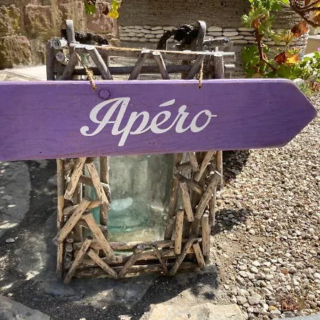 Appartement Sanssoucis *
