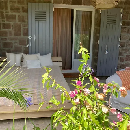 Appartement Sanssoucis