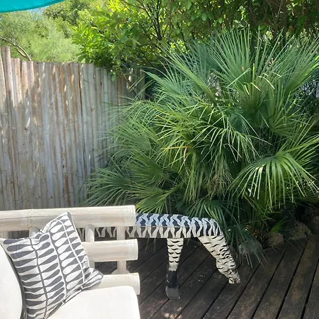 Sanssoucis 아파트 레지상브르