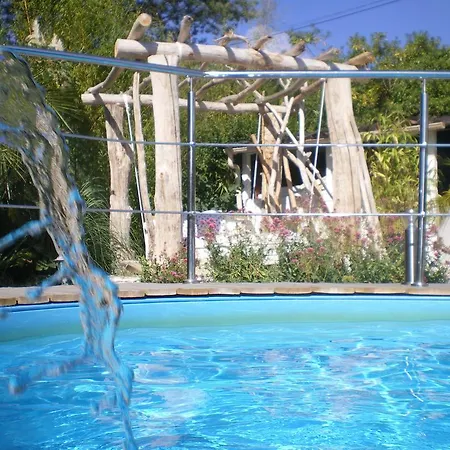 Apartamento Sanssoucis Les Issambres