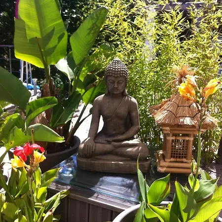 Sanssoucis 아파트 레지상브르