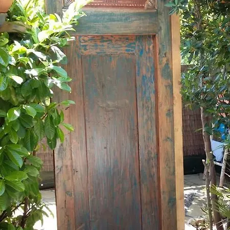 Sanssoucis Apartamento Les Issambres