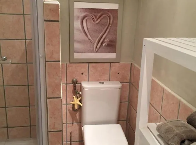 Sanssoucis 레지상브르