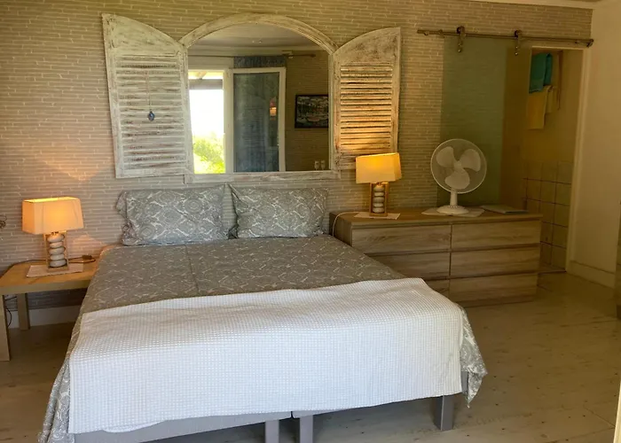 Sanssoucis 아파트 레지상브르