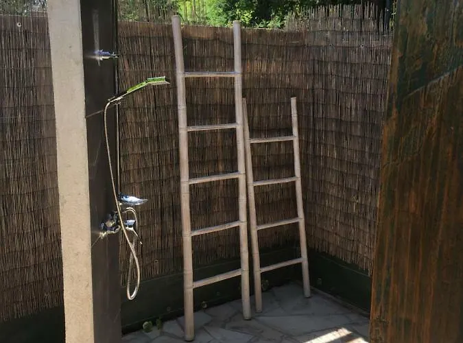 Sanssoucis 아파트 *