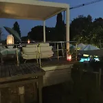 Sanssoucis Apartmán Les Issambres