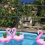 Apartmán Sanssoucis Les Issambres