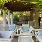 Sanssoucis Appartement Les Issambres