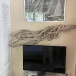 Apartmán Sanssoucis *