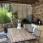 Appartement Sanssoucis