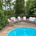 Appartement Sanssoucis