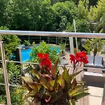 Sanssoucis Appartement Les Issambres