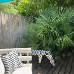 Sanssoucis Appartement Les Issambres