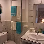 Apartmán Sanssoucis *