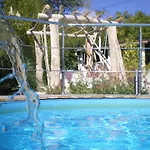 Appartement Sanssoucis Les Issambres