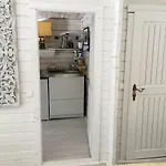 Appartement Sanssoucis *