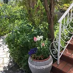 Sanssoucis Appartement *