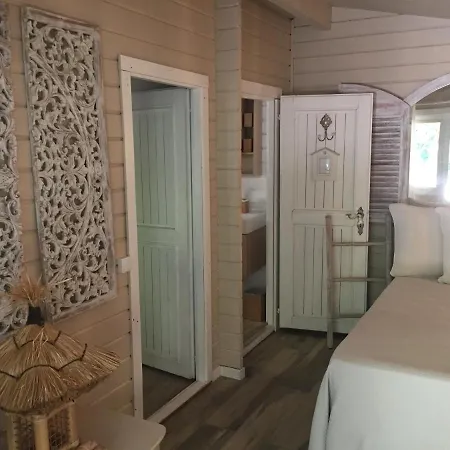 Apartamento Sanssoucis Les Issambres