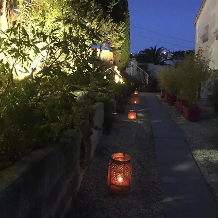 Appartement Sanssoucis Les Issambres