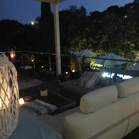 Apartamento Sanssoucis