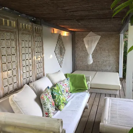 Sanssoucis Appartement Les Issambres