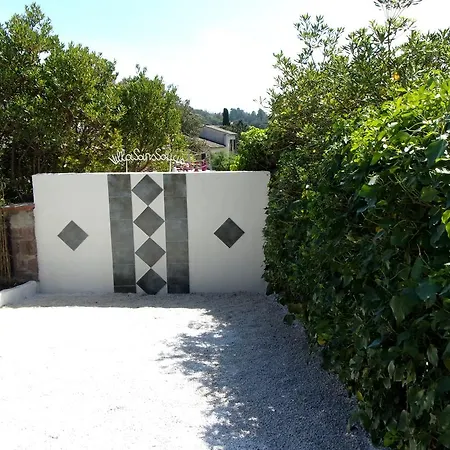Apartamento Sanssoucis Les Issambres
