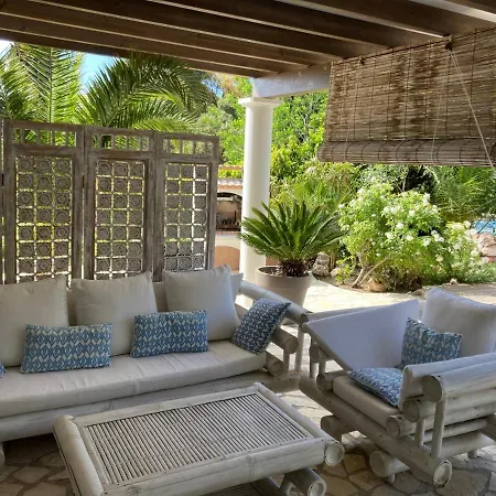 Διαμέρισμα Sanssoucis