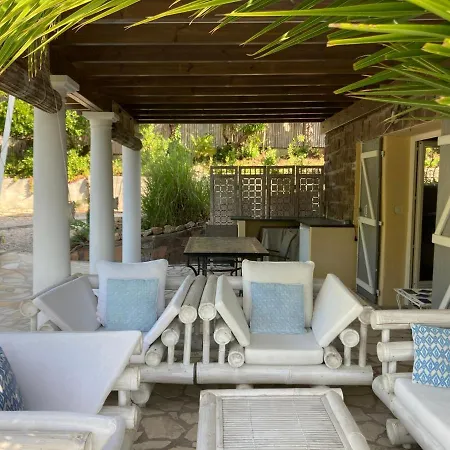 Sanssoucis Appartement Les Issambres