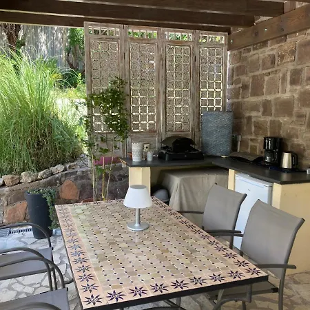 Appartement Sanssoucis