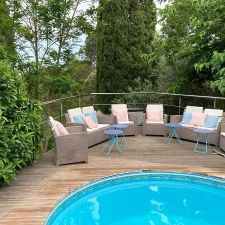 Appartement Sanssoucis