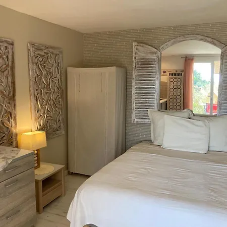 Apartamento Sanssoucis *