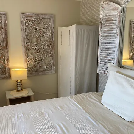 Sanssoucis Apartamento *