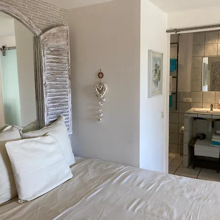 Sanssoucis * Les Issambres