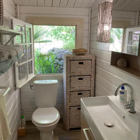 Sanssoucis Appartement Les Issambres
