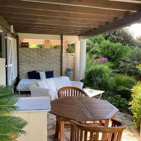 Sanssoucis Appartement *