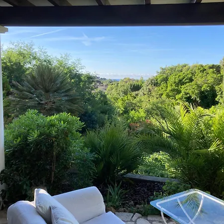 Sanssoucis Appartement Les Issambres