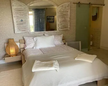 Sanssoucis Appartement *