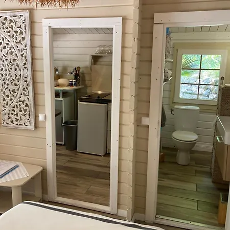 Apartamento Sanssoucis