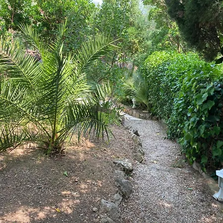 Sanssoucis Apartamento Les Issambres