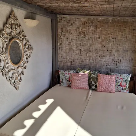 Apartamento Sanssoucis Les Issambres