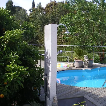 Sanssoucis Apartamento *