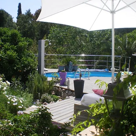Appartement Sanssoucis *