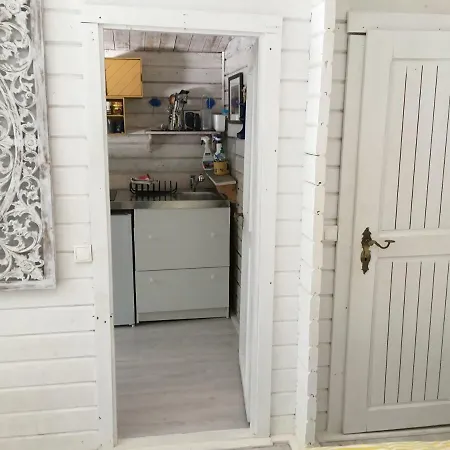 Apartamento Sanssoucis *