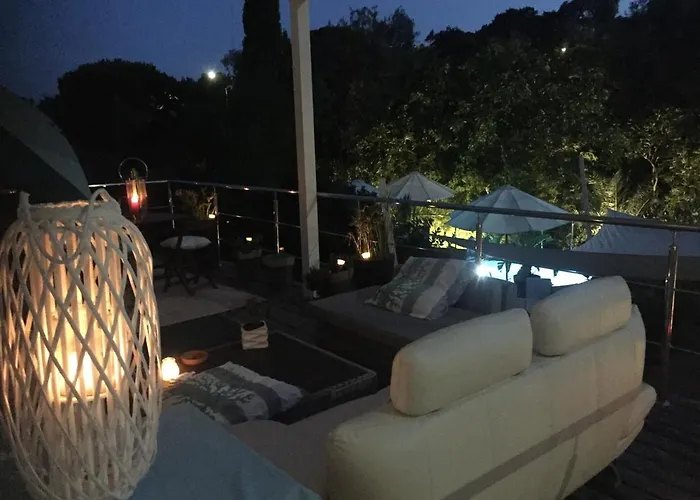 Apartamento Sanssoucis