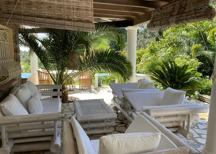 Apartamento Sanssoucis *